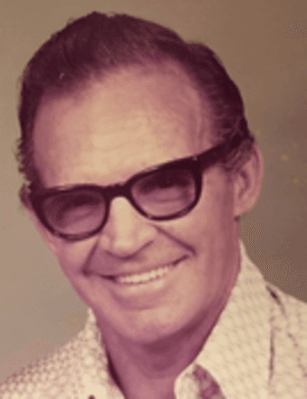 Charles G. Logsdon Obituary