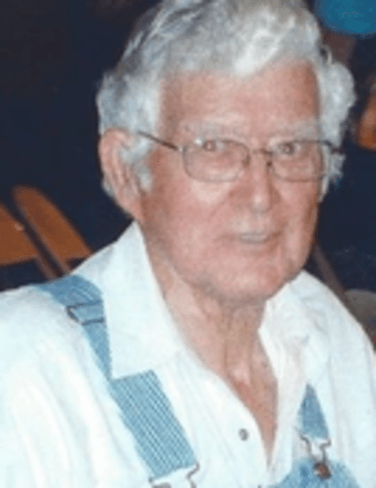 Cecil "Bud" Parks Obituary