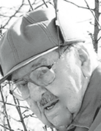 Robert Harry Parker Obituary
