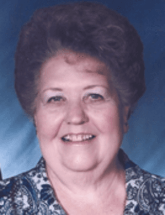 Grace M. (Moore) McDonald Obituary
