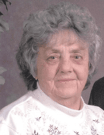 Arlyce Mae Morris Obituary