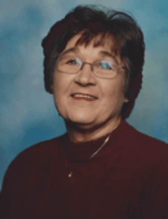 Marydee Chamberlain Obituary