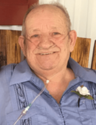 William "Bud" R. Nolan Obituary