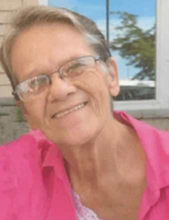 Jimmie Rae Nolan Obituary