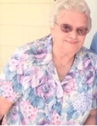 Colene Ambelang Obituary