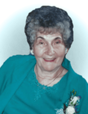 June O. Rupp Obituary