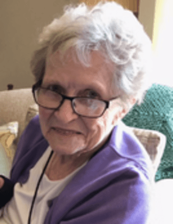 Betty I. Hazelwood Obituary