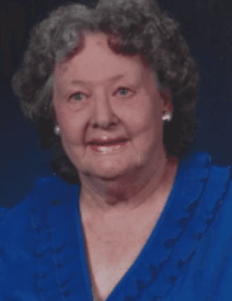 Violet M. Hougland Obituary