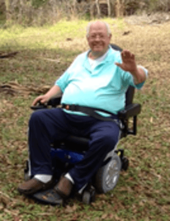 Bobby "Bob" D. Hellyer Obituary