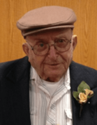 Clifford D. Gillman Obituary