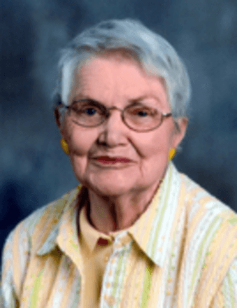 Catherine Cross Obituary