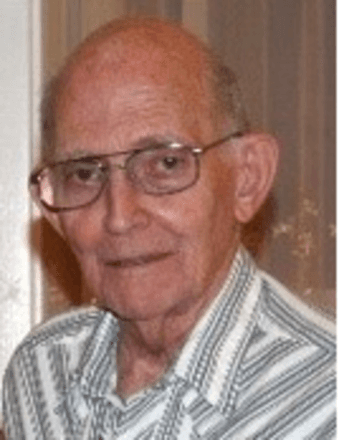 Hugh F. Johnson Obituary
