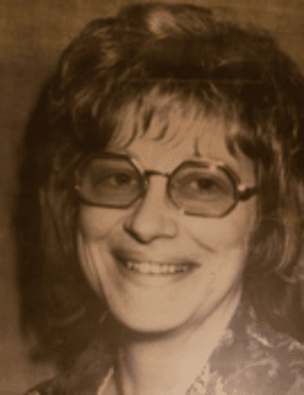 Thelma J Holmes Obituary