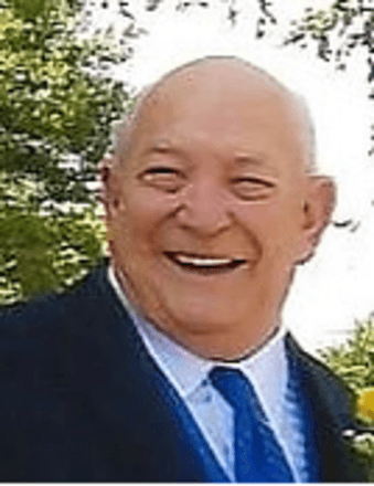 Vernon Edward "Ed" Black Jr. Obituary