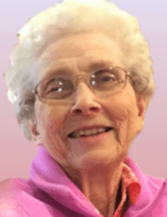 Lucille M. Chandler Obituary