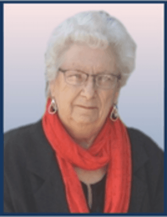 Myrtle "Mert" Jones Obituary