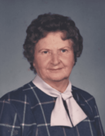 Halleen R. McKay Obituary