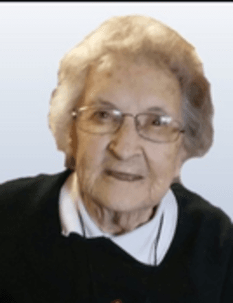 Louise M. Decker Obituary