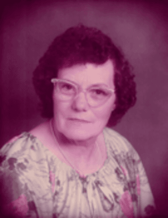 May I. Hogue Obituary