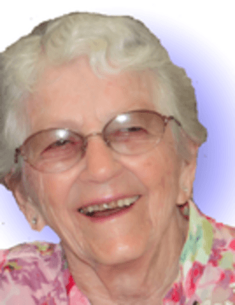 Evelyn L. Buttz Obituary