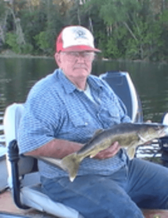 Jerry C Etter Obituary