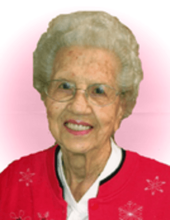 Genevieve Sparks Obituary