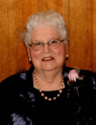 Darlene Schreck Obituary