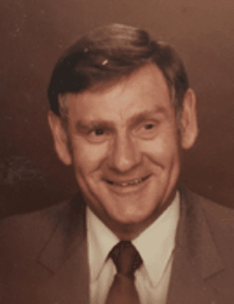 Robert Simcoke SR Obituary