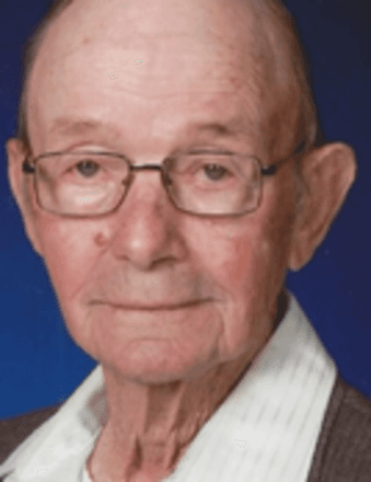 Verland Leslie Larrington Obituary