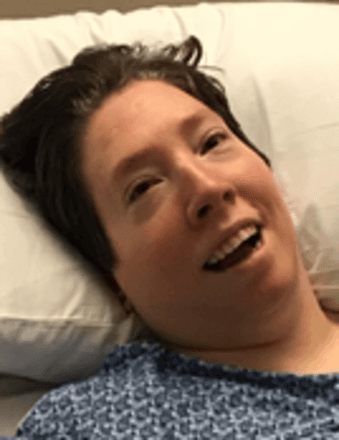 Angela M. Leonard Obituary