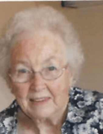 Doris J. Clanin Obituary