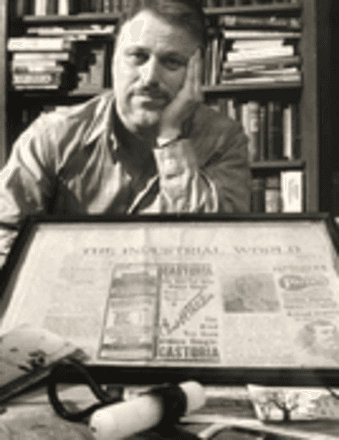 Ronald E. Roberts Obituary