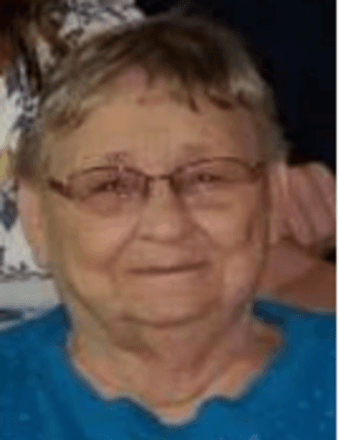 Virginia Rose (Cook) Grimes Obituary