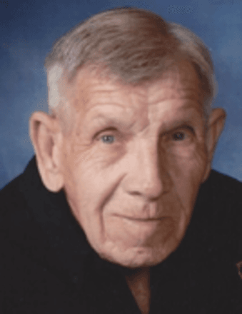 Donald Richard Offenburger Obituary