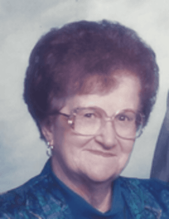 Margaret A Sponsler Obituary