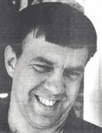 John Andrew Ferrick Obituary