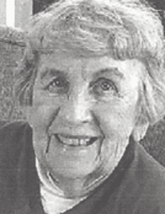 Joyce Taum (Tamm) Curtis Obituary