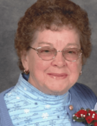 Opal Sharp Obituary