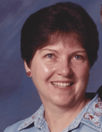 Shirley Ann (Jones) Storm Obituary