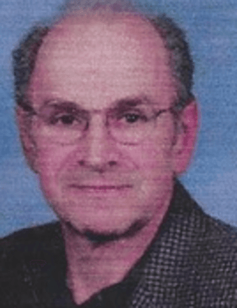James Paul Polo Obituary
