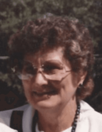 Beatrice V. Jones Obituary
