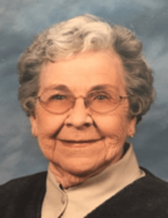 Irene Fuller Obituary
