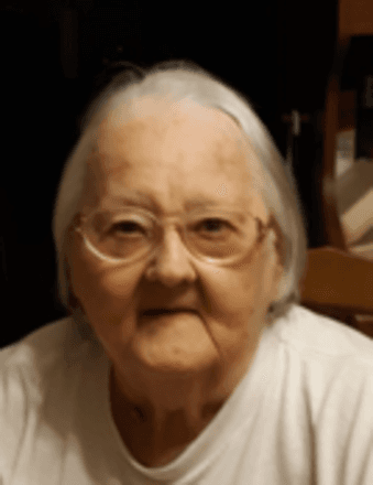 Ruth M Baker Obituary
