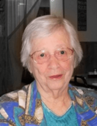 Pat L (Pollitt) Evans Obituary