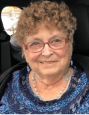 Leahdel Elaine (May) Page Obituary