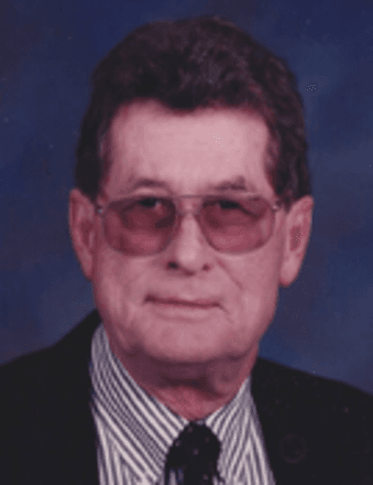 Norval James Lowe Obituary