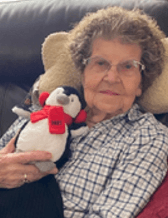 Evelyn F Sanders Obituary