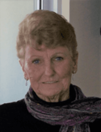 Joyce Captolia (Gee) Grove Obituary