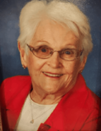 Doris Elaine (Wolett) Clark Obituary