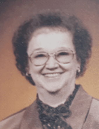 Orpha Mae Genochio Obituary